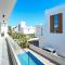 By the Beach Villa 12