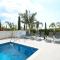 By the Beach Villa 12