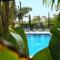 By the Beach Villa 12