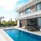 By the Beach Villa 12