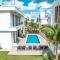 By the Beach Villa 12