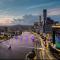 Queens Wharf Apartments