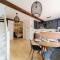 Chic et Calme - Climatisation - Rue Nationale - 索恩河畔自由城