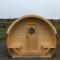 Framtid Camping Lodging Barrels - Дьюпівоґюр