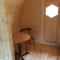 Framtid Camping Lodging Barrels