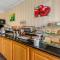 Quality Inn & Suites - Mansfield