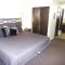 Snowflake 1 Bed plus Den 2 Bath SFAF