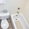 Snowflake 1 Bed plus Den 2 Bath SFAF