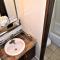 Snowflake 1 Bed plus Den 2 Bath SFAF