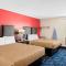 Econo Lodge - إمبوريا