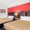 Econo Lodge - إمبوريا