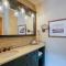 Buffalo Lodge 2 Bed 2 Ba BLCD2