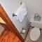 Fox Pine Lodge 3 bed 3 bath FPAF3
