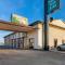 Quality Inn Hays I-70