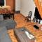 Fox Pine Lodge 4 bed 4 bath FPAF4