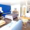 Edgewater Studio 1 Bath EWJP