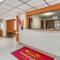 Econo Lodge Hays I-70