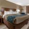 Econo Lodge Hays I-70 - Гейс