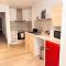 Acogedor y céntrico apartamento en Granada A5Minutos - غرناطة