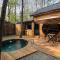Pentalow Cabin