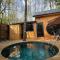 Pentalow Cabin