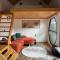 Pentalow Cabin