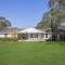 La Roseraie - Elegant Hunter Valley Vines Homestead