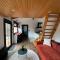 Pentalow Cabin