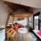 Pentalow Cabin