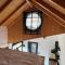 Pentalow Cabin