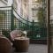 Hôtel Napoleon Paris