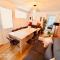 Appart Terrasse Parking 10min port d'Honfleur Plage - 翁弗勒尔