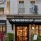 Hôtel Napoleon Paris