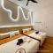 Paradigm Mall Residence Jb city by Ucome Homestay - جوهور باهرو