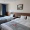 Ramada Taebaek Hotel