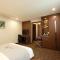 Ramada Taebaek Hotel