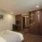 Ramada Taebaek Hotel - Taebaek