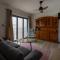 Seamount, a beautiful house overlooking Tamariu