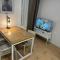 Apartment Chorzow Center