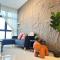 Paradigm Mall Residence Jb city by Ucome Homestay - جوهور باهرو