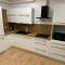 Apartment Chorzow Center