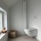 Dakappartement V, 2de verdiep TML
