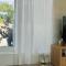 Dakappartement V, 2de verdiep TML