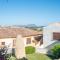 Sardegnaot vista mare piscina e spa