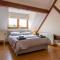 Abbey Farm House Ormskirk