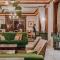 Hôtel Napoleon Paris
