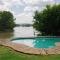 Breathe River Retreat