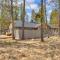 Kinglet - Unit 46