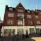 BUDGET HOTEL Viborg BUDGET HOTEL Viborg