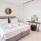 Vivo Mare Beachfront Villas - Vista